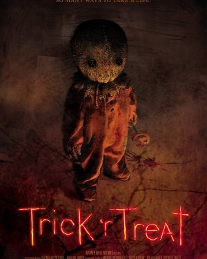 Trick’r Treat (2007)
