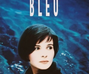 Trois couleurs: Bleu (1993)