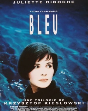 Trois couleurs: Bleu (1993)