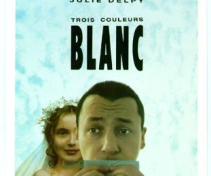 Trois couleurs: Blanc (1994)