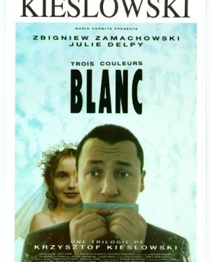 Trois couleurs: Blanc (1994)