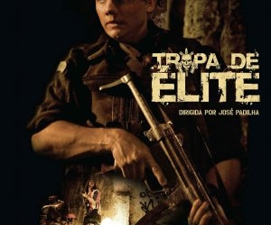 Tropa de Elite (2007)