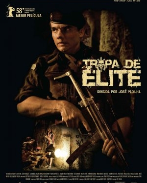 Tropa de Elite (2007)