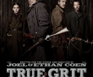 True Grit (2010)