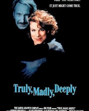 Truly Madly Deeply (1990)