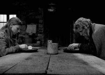 İyinin ve Kötünün Ötesinde Bir Film: The Turin Horse