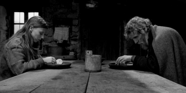 İyinin ve Kötünün Ötesinde Bir Film: The Turin Horse