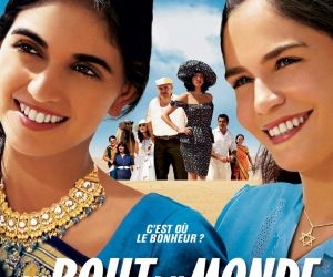 Turn Left at the End of the World (2004)