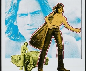 Two-Lane Blacktop (1971)