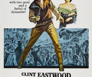 Two Mules for Sister Sara (1970)