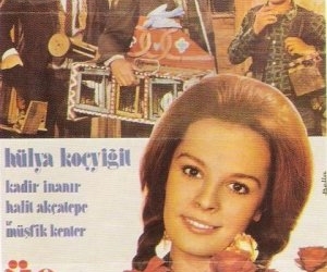 Üç Arkadaş (1971)