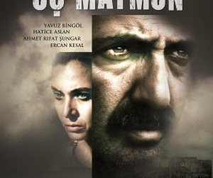Üç Maymun (2008)