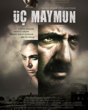 Üç Maymun (2008)