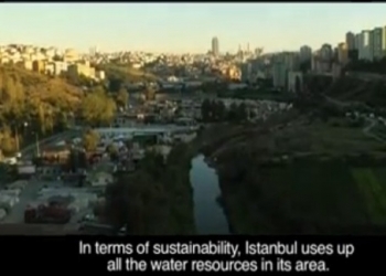 Ekümenopolis: Ucu olmayan şehir (2011)