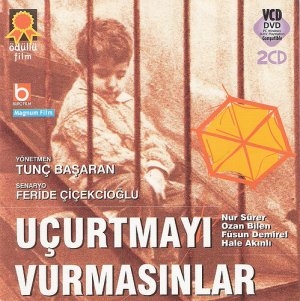Uçurtmayı vurmasınlar (1989)
