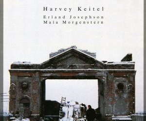 Ulysses’ Gaze (1995)