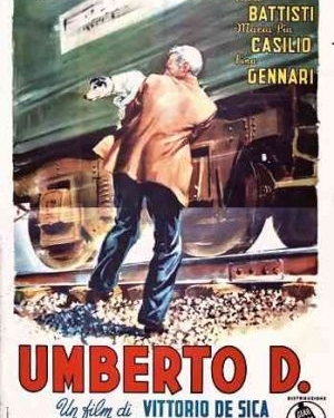 Umberto D. (1952)