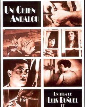 Un chien andalou (1929)