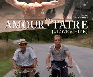 Un Amour a Taire (2005)