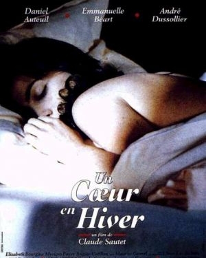 Un coeur en hiver (1992)
