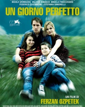 Un Giorno Perfetto (2008)