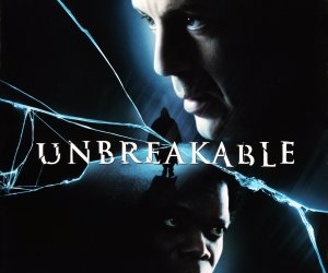 Unbreakable (2000)