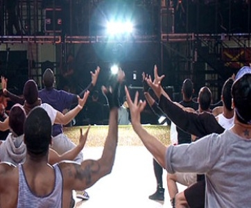 Under the Spotlight (2010)