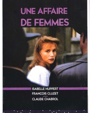Une affaire de femmes (1988)