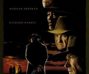 Unforgiven (1992)