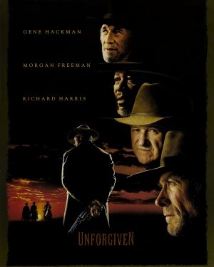 Unforgiven (1992)