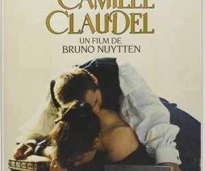 Camille Claudel (1988)