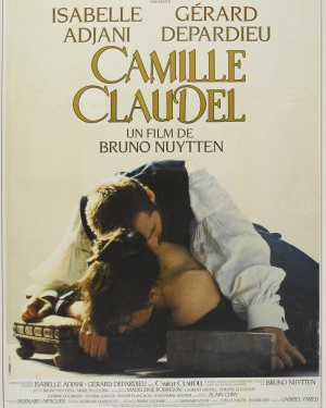 Camille Claudel (1988)