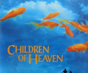 Children of Heaven (1997)