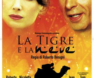 La tigre e la neve (2005)