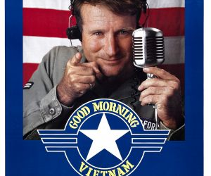 Good Morning, Vietnam (1987)