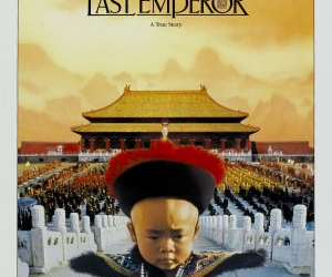 The Last Emperor (1987)