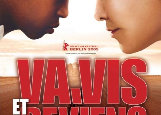 Va, vis et deviens (2005)