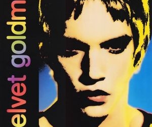 Velvet Goldmine (1998)