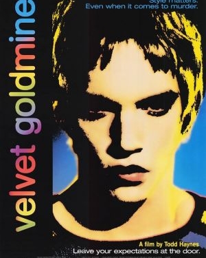 Velvet Goldmine (1998)