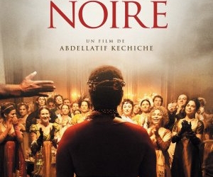 Venus noire (2010)