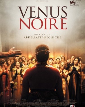 Venus noire (2010)