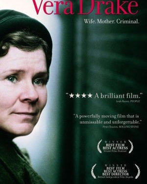 Vera Drake (2004)