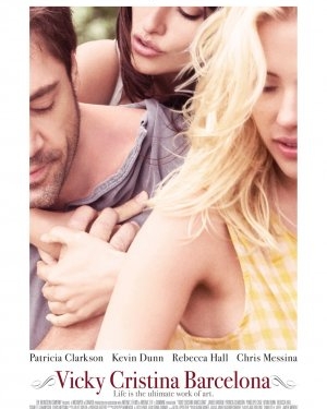 Vicky Cristina Barcelona (2008)