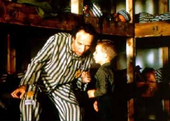 Oyun Üzerine Devam Eden Yaşam: La Vita é Bella