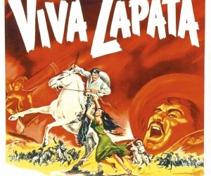 Viva Zapata! (1952)