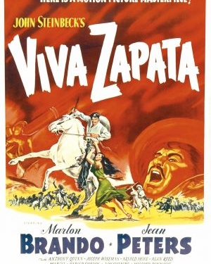 Viva Zapata! (1952)