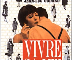 Vivre sa vie: Film en douze tableaux (1962)