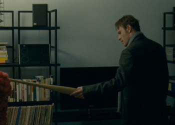 Başka Türlü Sevmek: Shame