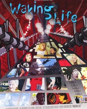 Waking Life (2001)