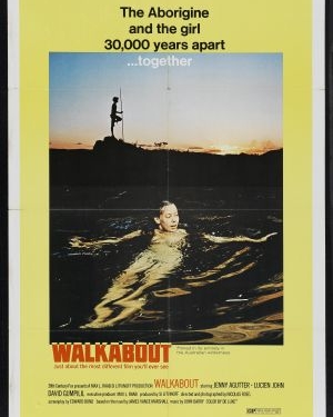 Walkabout (1971)
